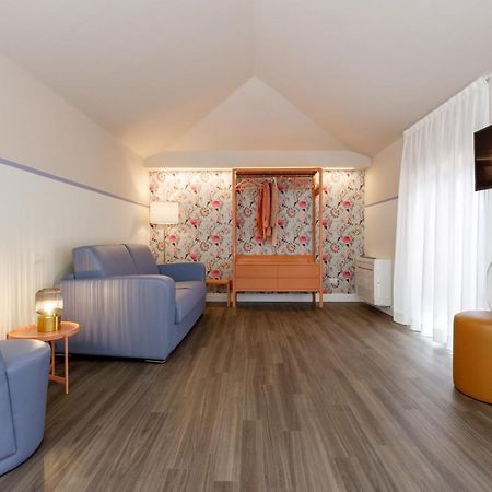 Casa Flores Apartments Bardolino Zewnętrze zdjęcie