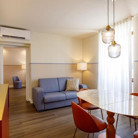 Casa Flores Apartments Bardolino Zewnętrze zdjęcie