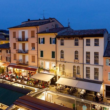 Casa Flores Apartments Bardolino Zewnętrze zdjęcie