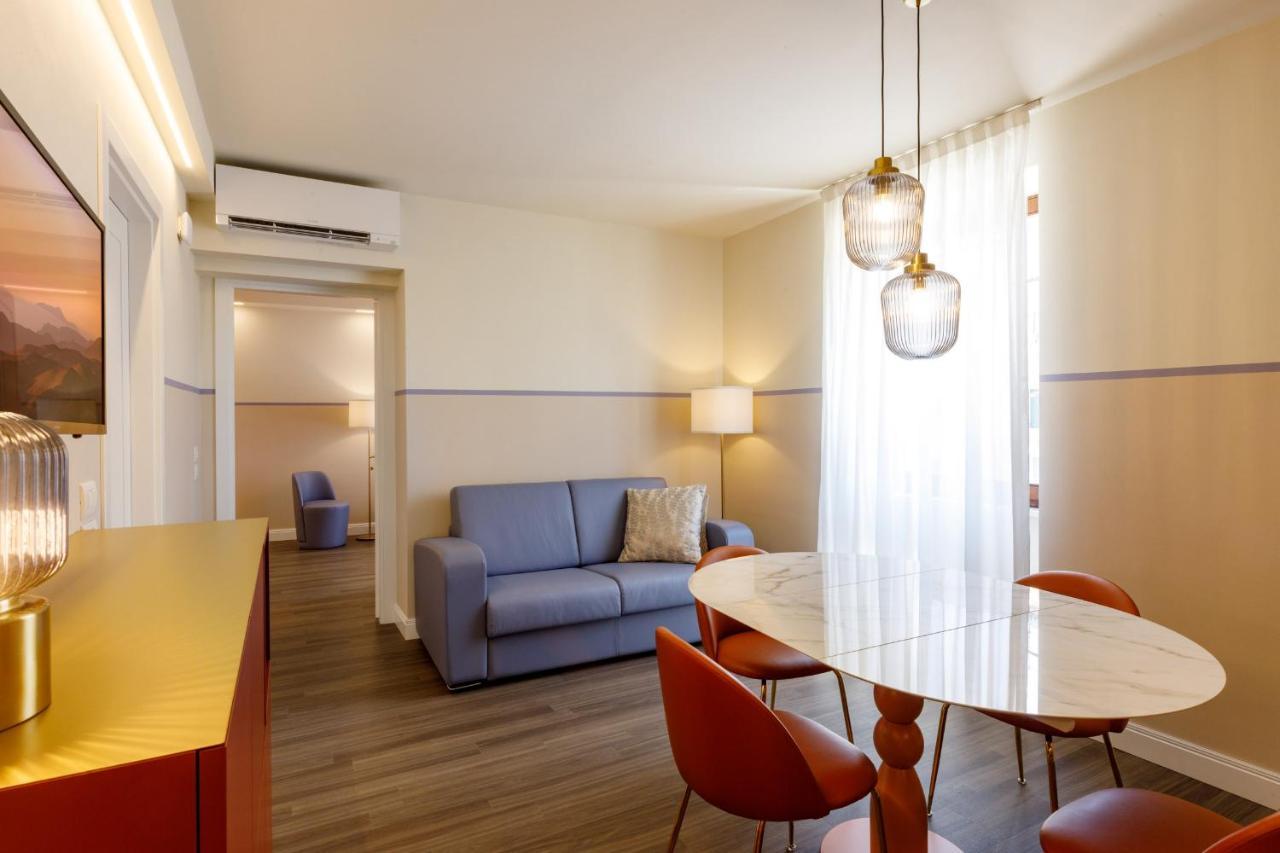 Casa Flores Apartments Bardolino Zewnętrze zdjęcie