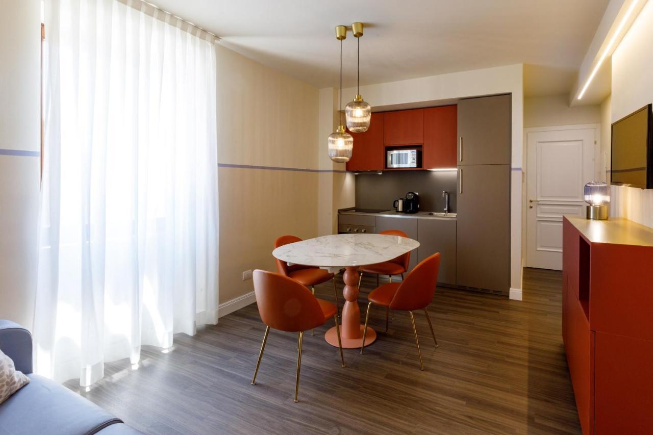 Casa Flores Apartments Bardolino Zewnętrze zdjęcie