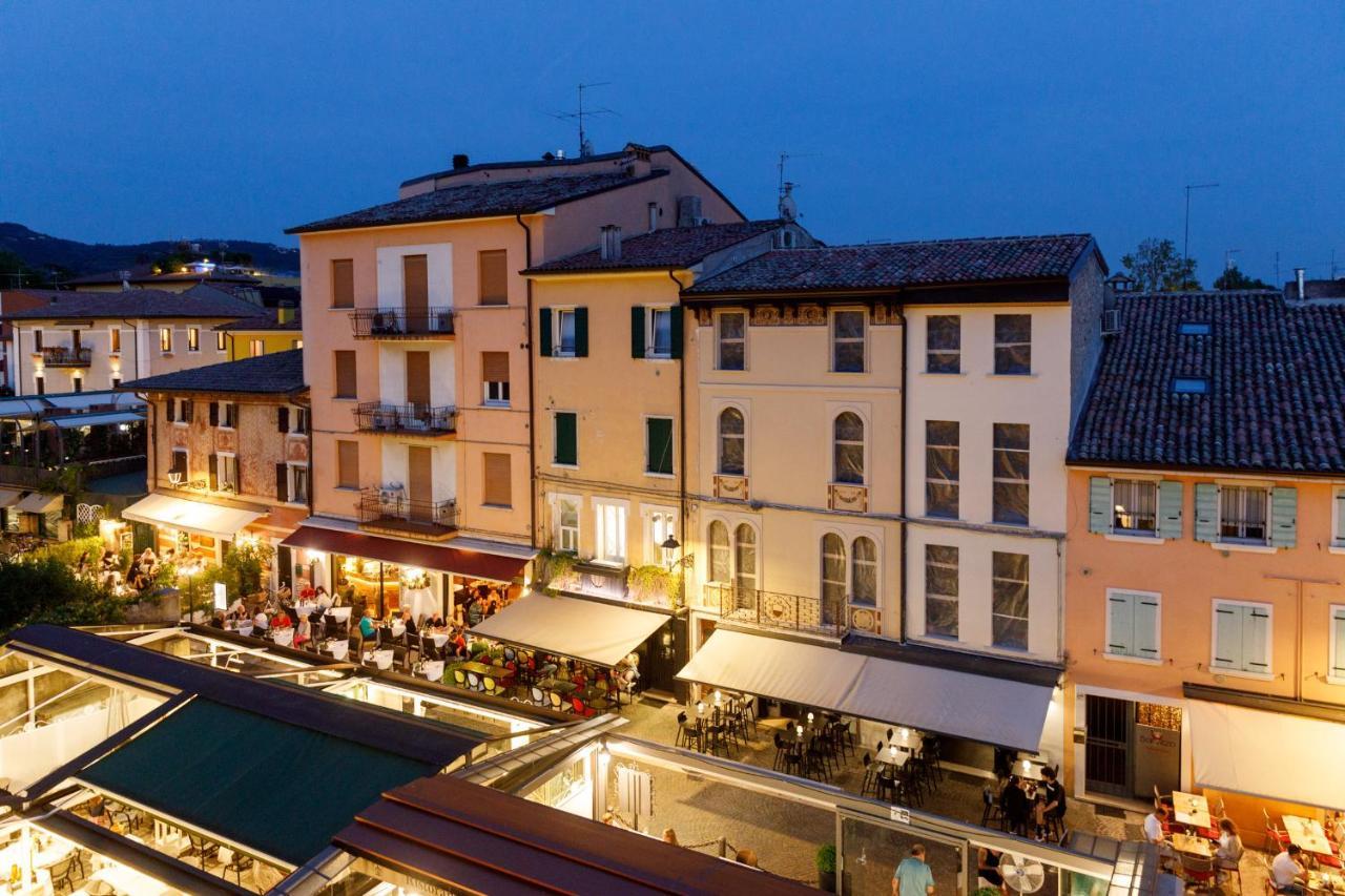 Casa Flores Apartments Bardolino Zewnętrze zdjęcie