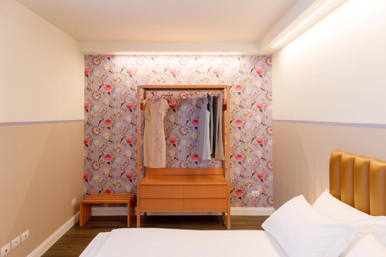 Casa Flores Apartments Bardolino Zewnętrze zdjęcie