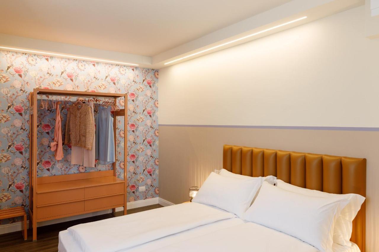 Casa Flores Apartments Bardolino Zewnętrze zdjęcie