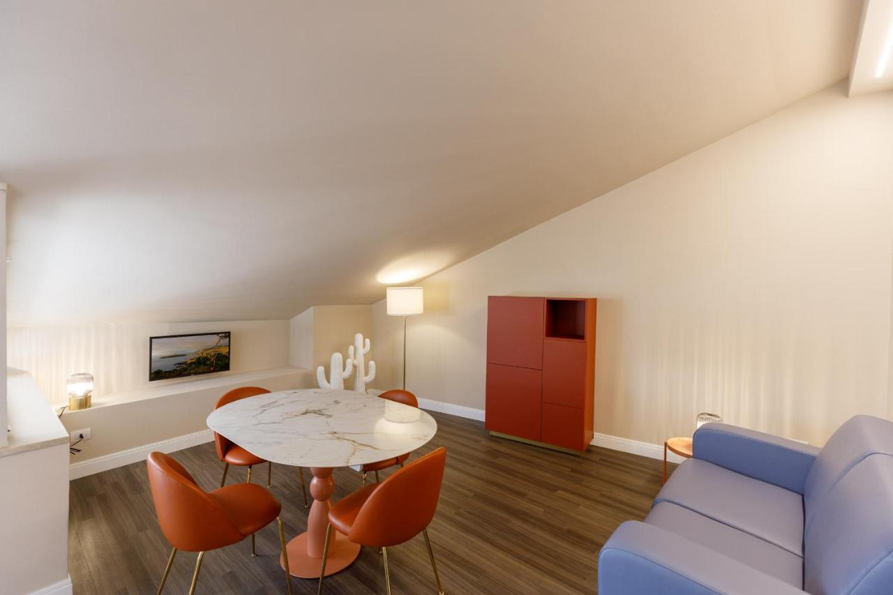 Casa Flores Apartments Bardolino Zewnętrze zdjęcie