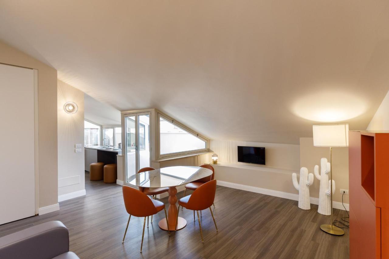 Casa Flores Apartments Bardolino Zewnętrze zdjęcie