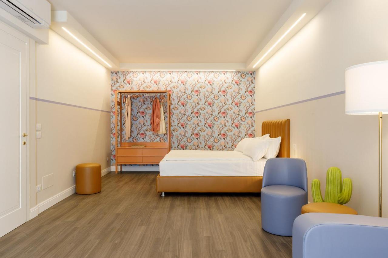 Casa Flores Apartments Bardolino Zewnętrze zdjęcie