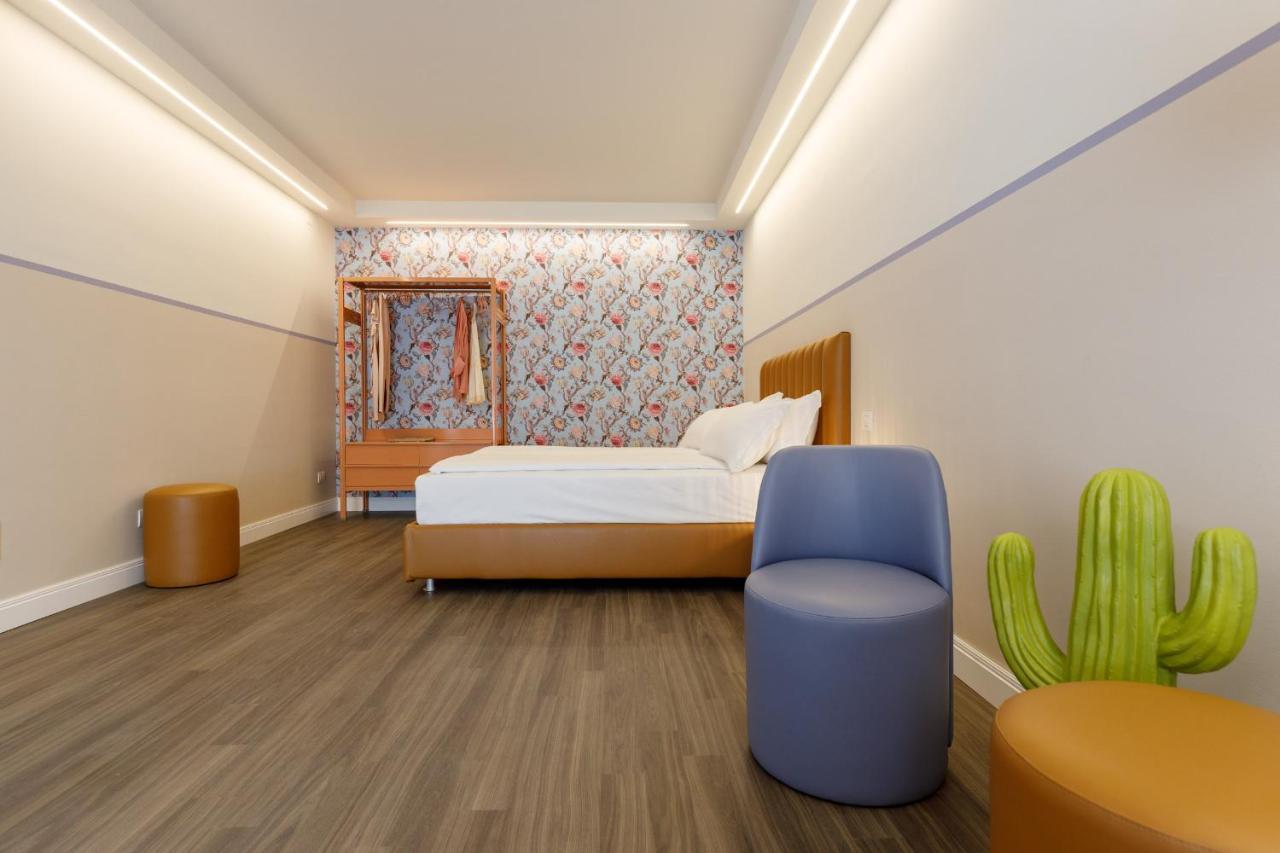 Casa Flores Apartments Bardolino Zewnętrze zdjęcie