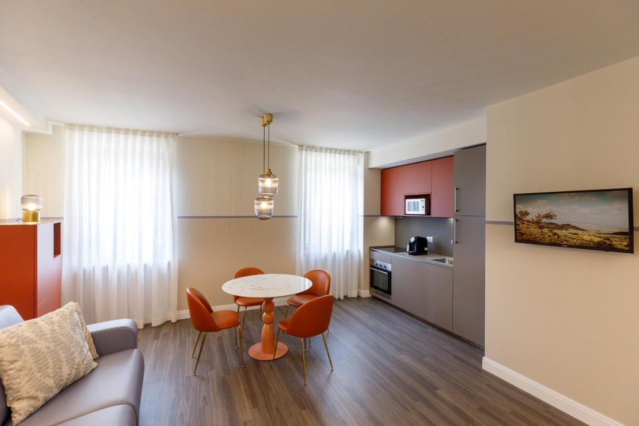Casa Flores Apartments Bardolino Zewnętrze zdjęcie