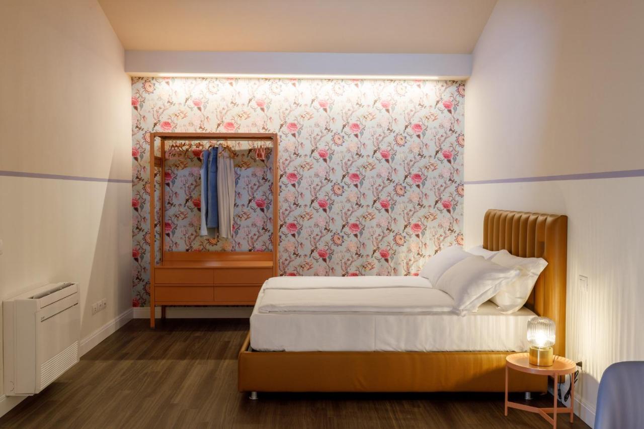 Casa Flores Apartments Bardolino Zewnętrze zdjęcie