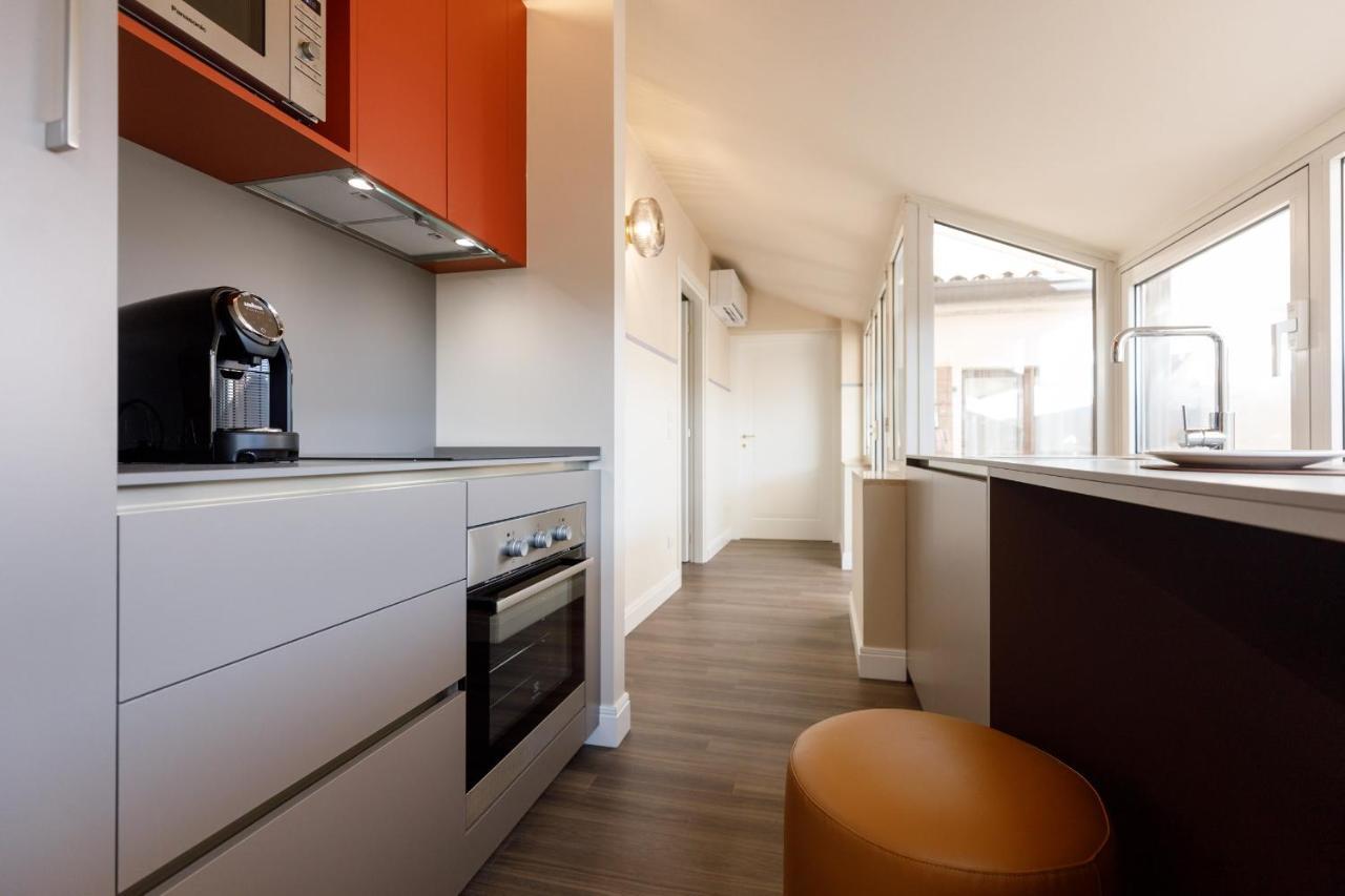 Casa Flores Apartments Bardolino Zewnętrze zdjęcie