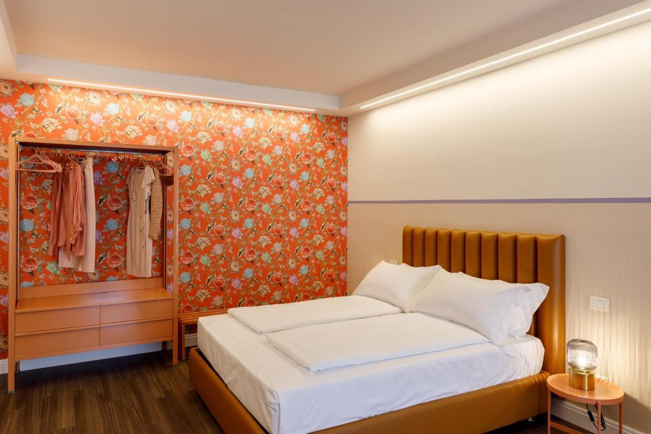 Casa Flores Apartments Bardolino Zewnętrze zdjęcie