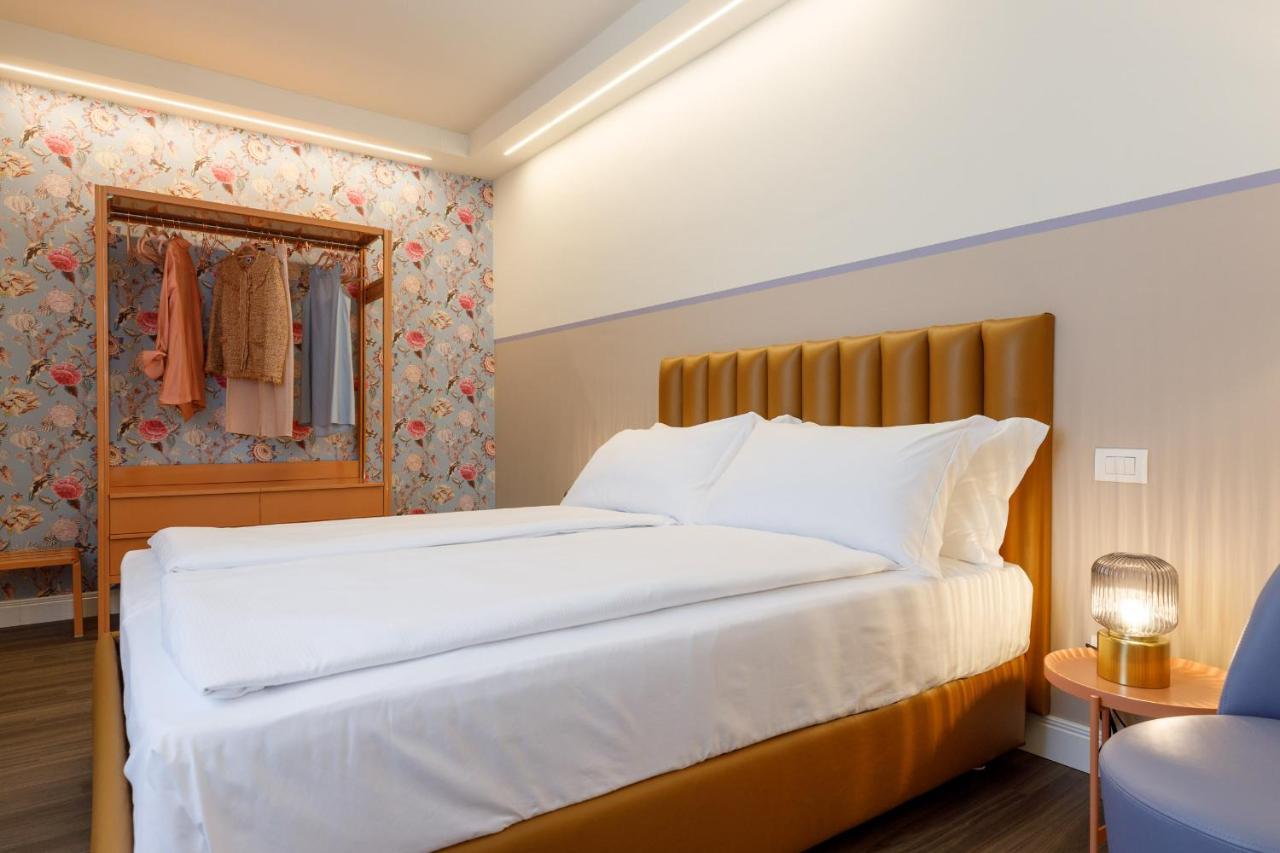 Casa Flores Apartments Bardolino Zewnętrze zdjęcie