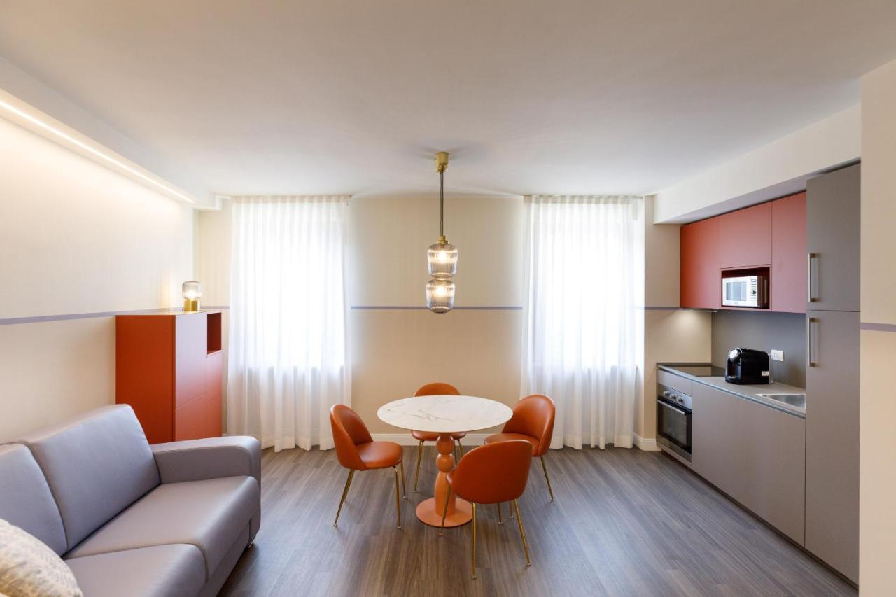 Casa Flores Apartments Bardolino Zewnętrze zdjęcie