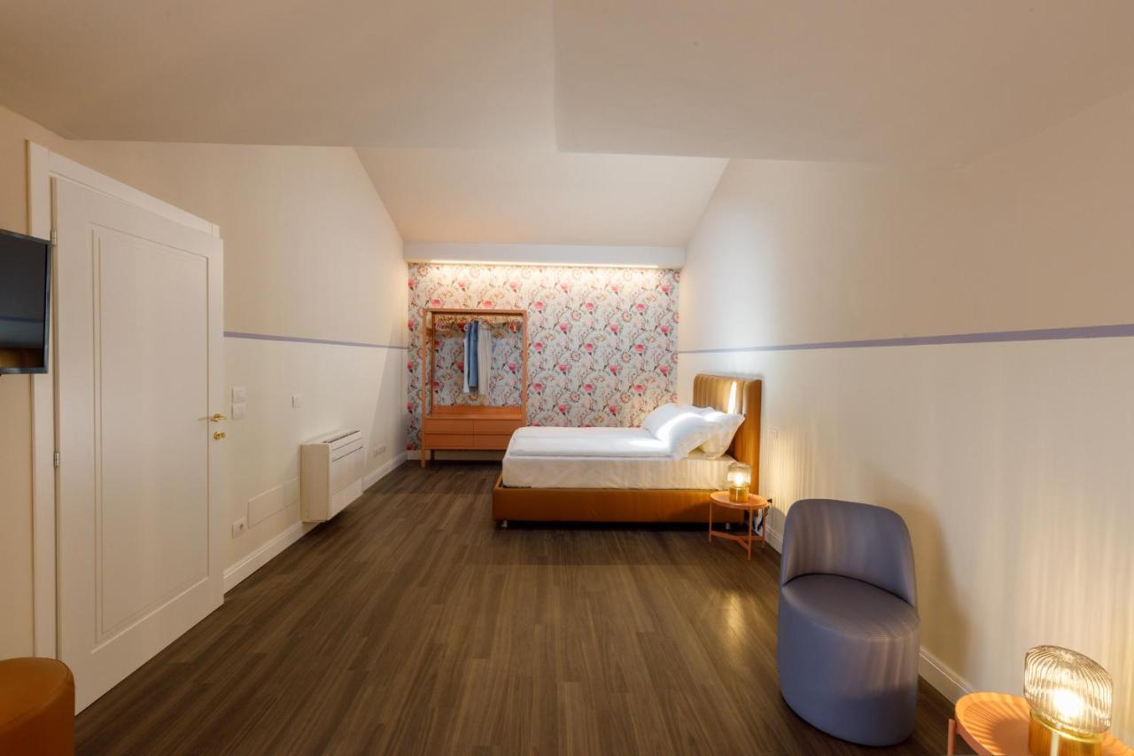 Casa Flores Apartments Bardolino Zewnętrze zdjęcie