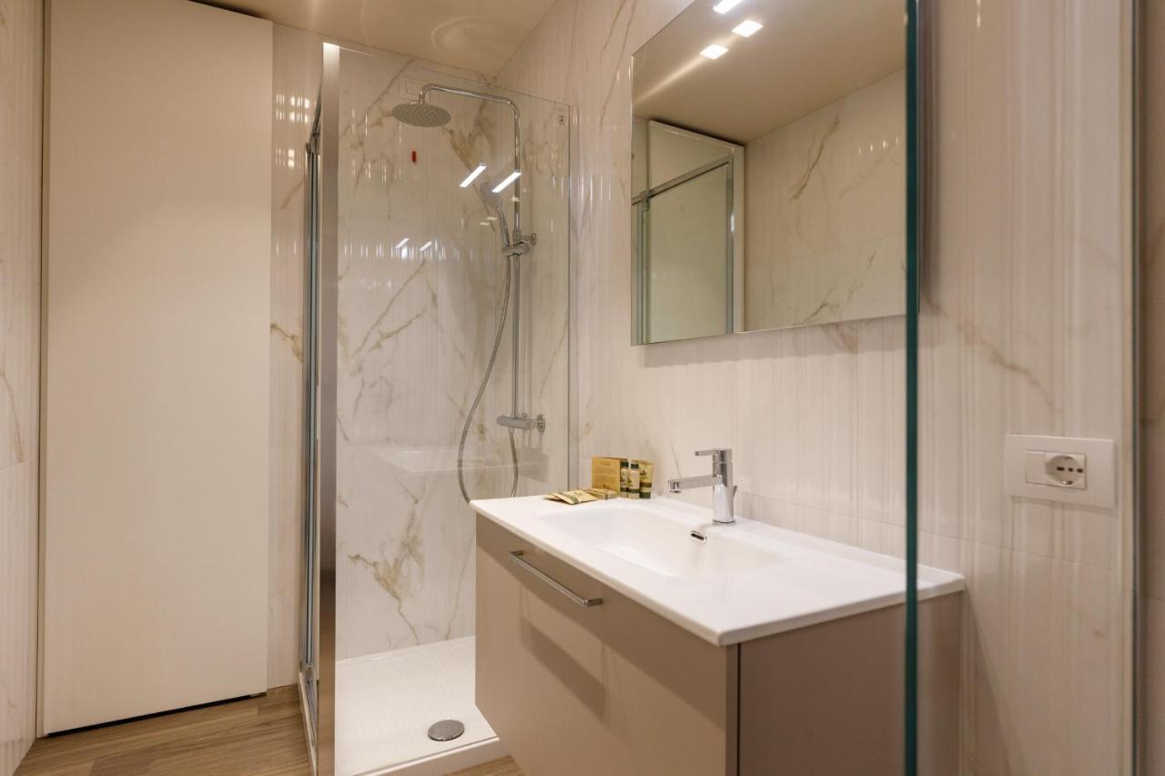 Casa Flores Apartments Bardolino Zewnętrze zdjęcie