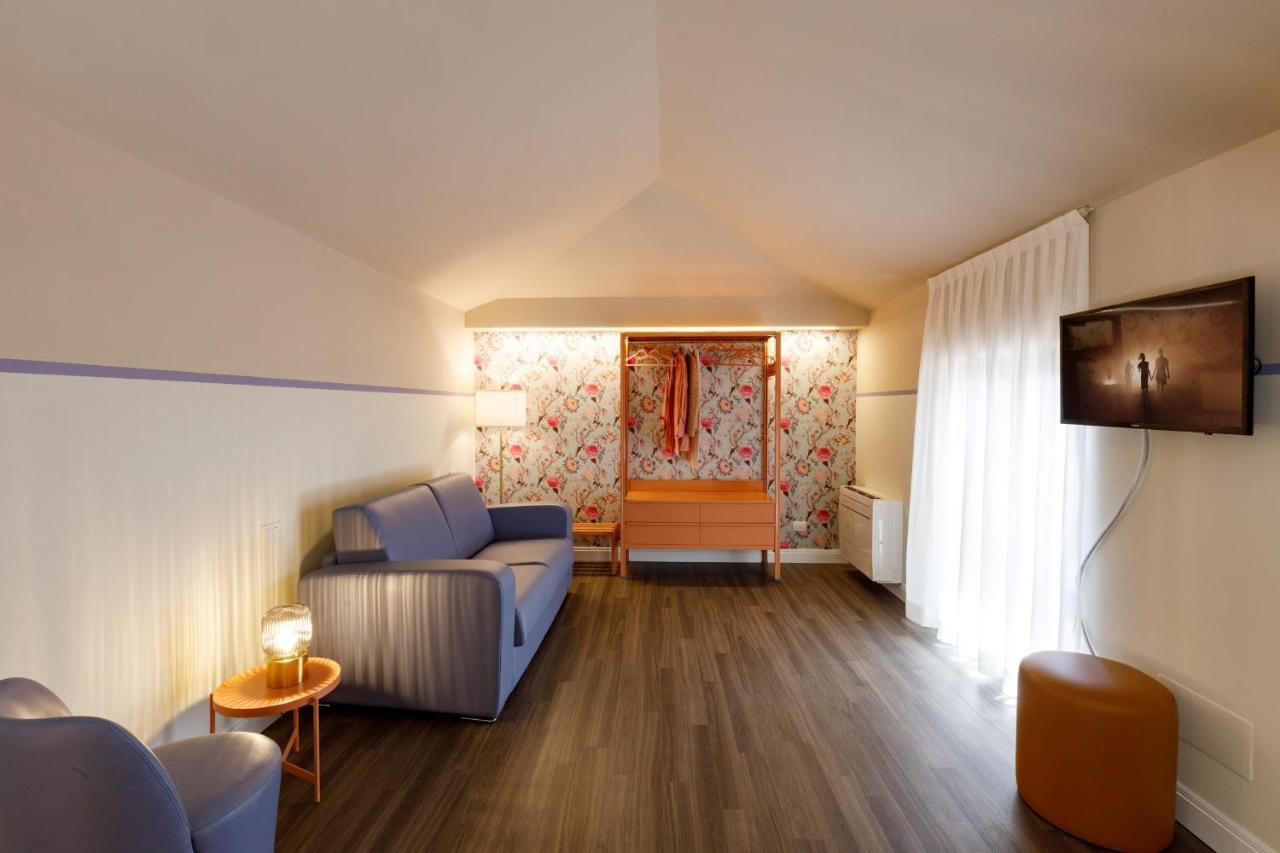 Casa Flores Apartments Bardolino Zewnętrze zdjęcie