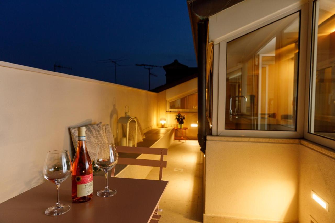 Casa Flores Apartments Bardolino Zewnętrze zdjęcie