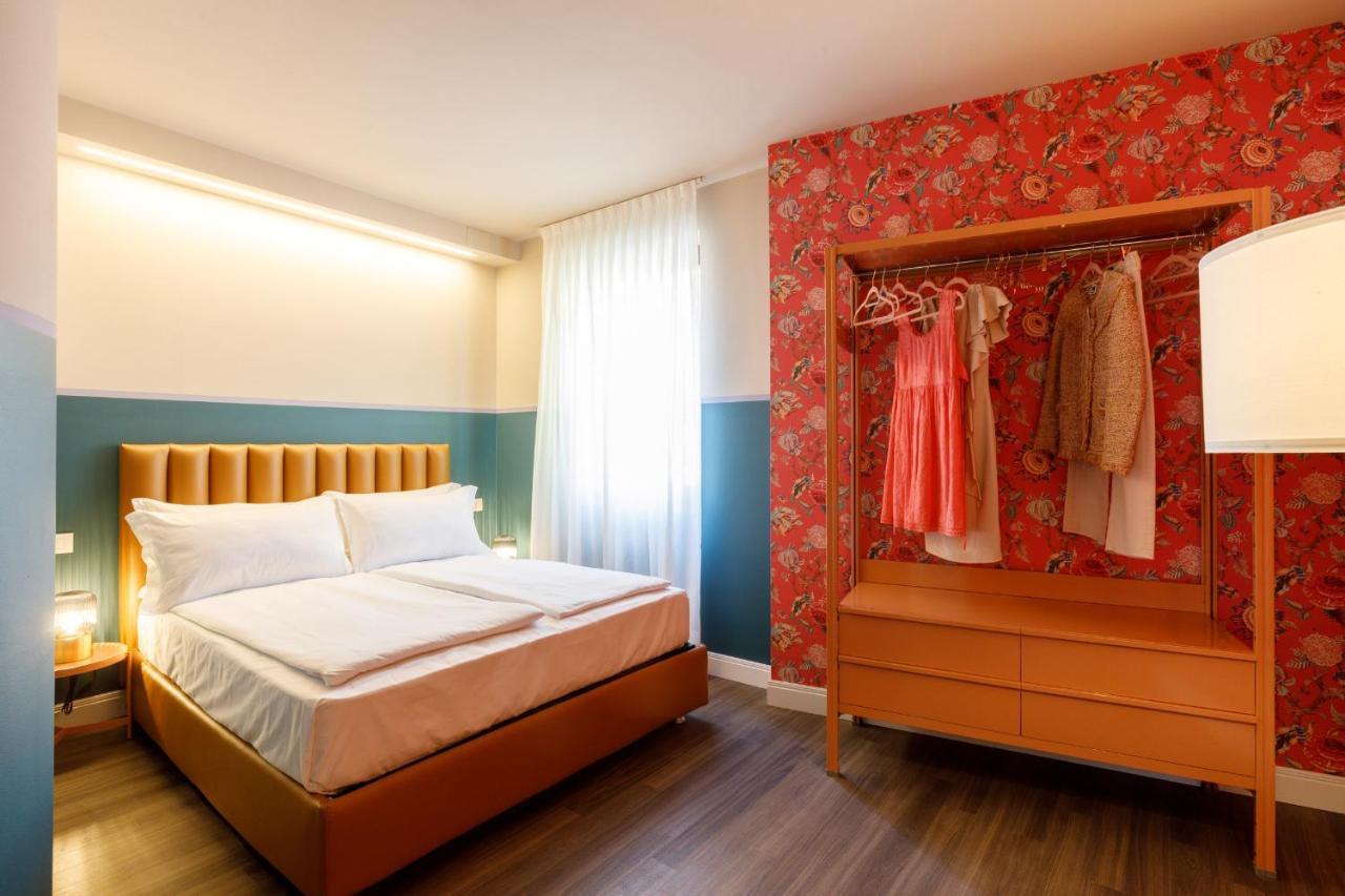 Casa Flores Apartments Bardolino Zewnętrze zdjęcie