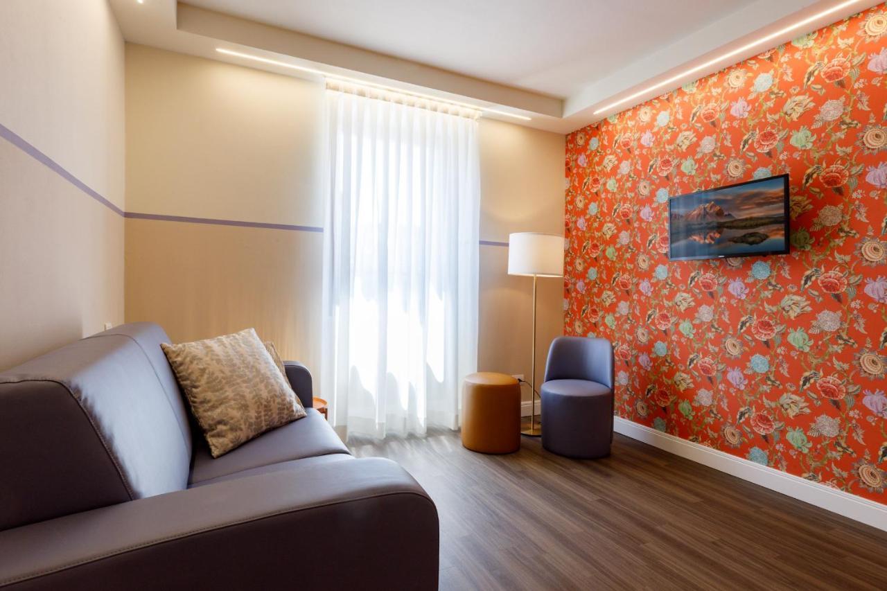 Casa Flores Apartments Bardolino Zewnętrze zdjęcie