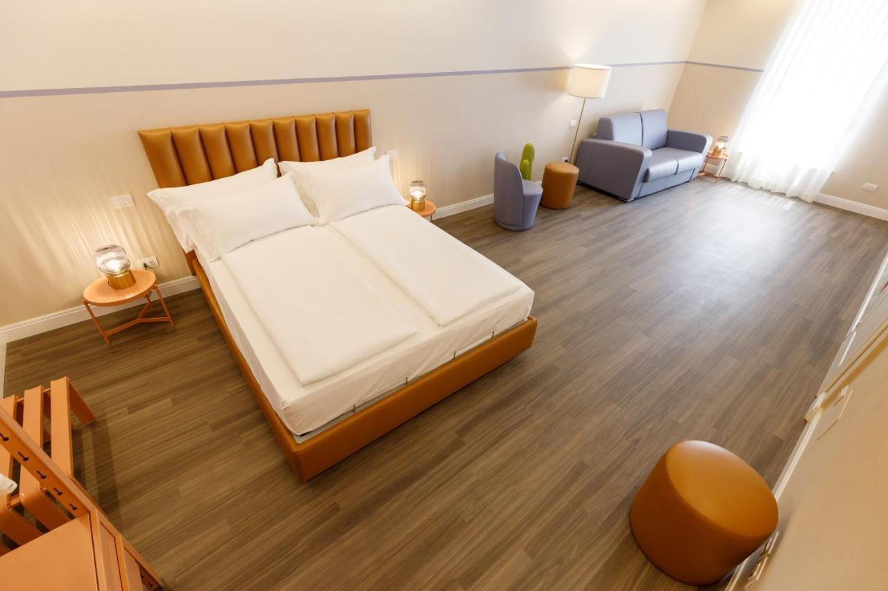 Casa Flores Apartments Bardolino Zewnętrze zdjęcie