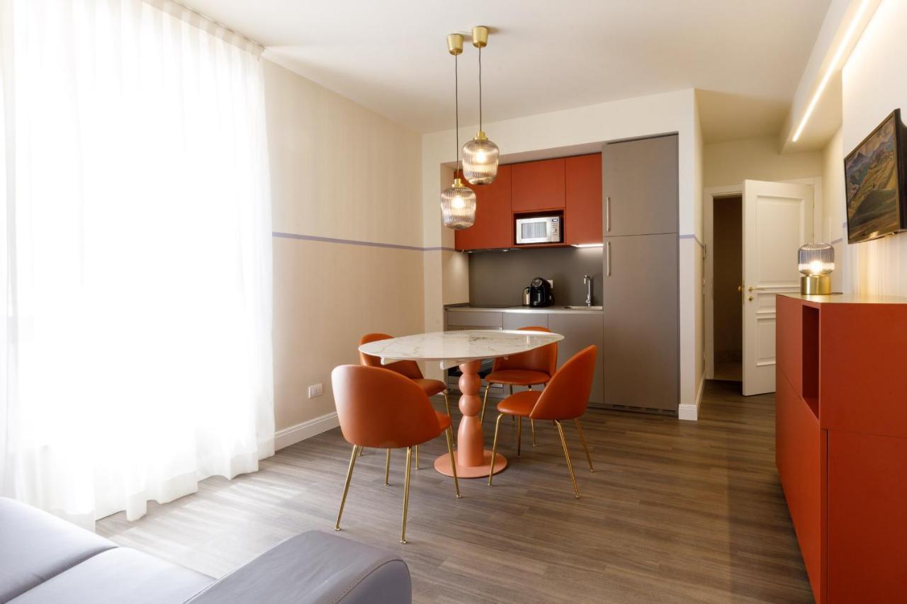 Casa Flores Apartments Bardolino Zewnętrze zdjęcie