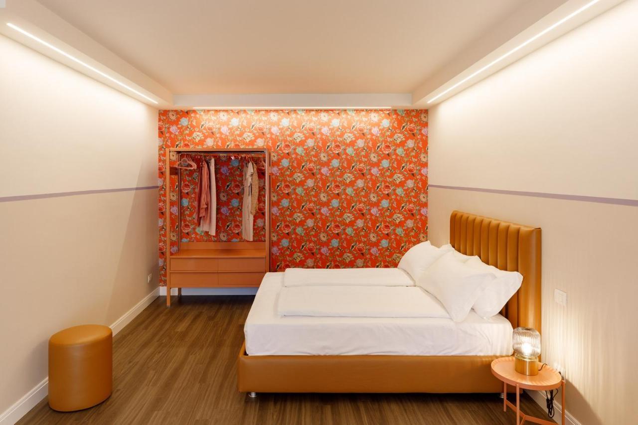 Casa Flores Apartments Bardolino Zewnętrze zdjęcie