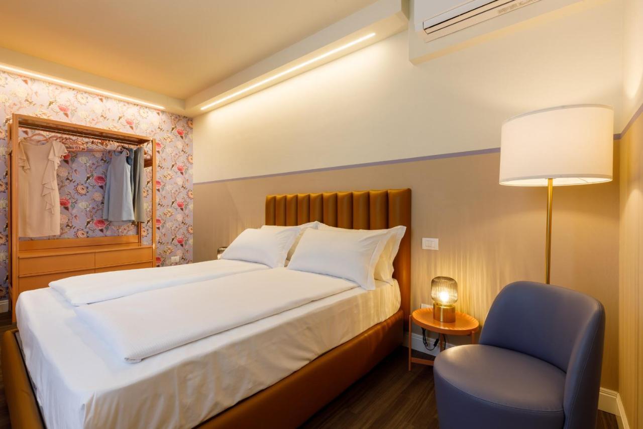 Casa Flores Apartments Bardolino Zewnętrze zdjęcie