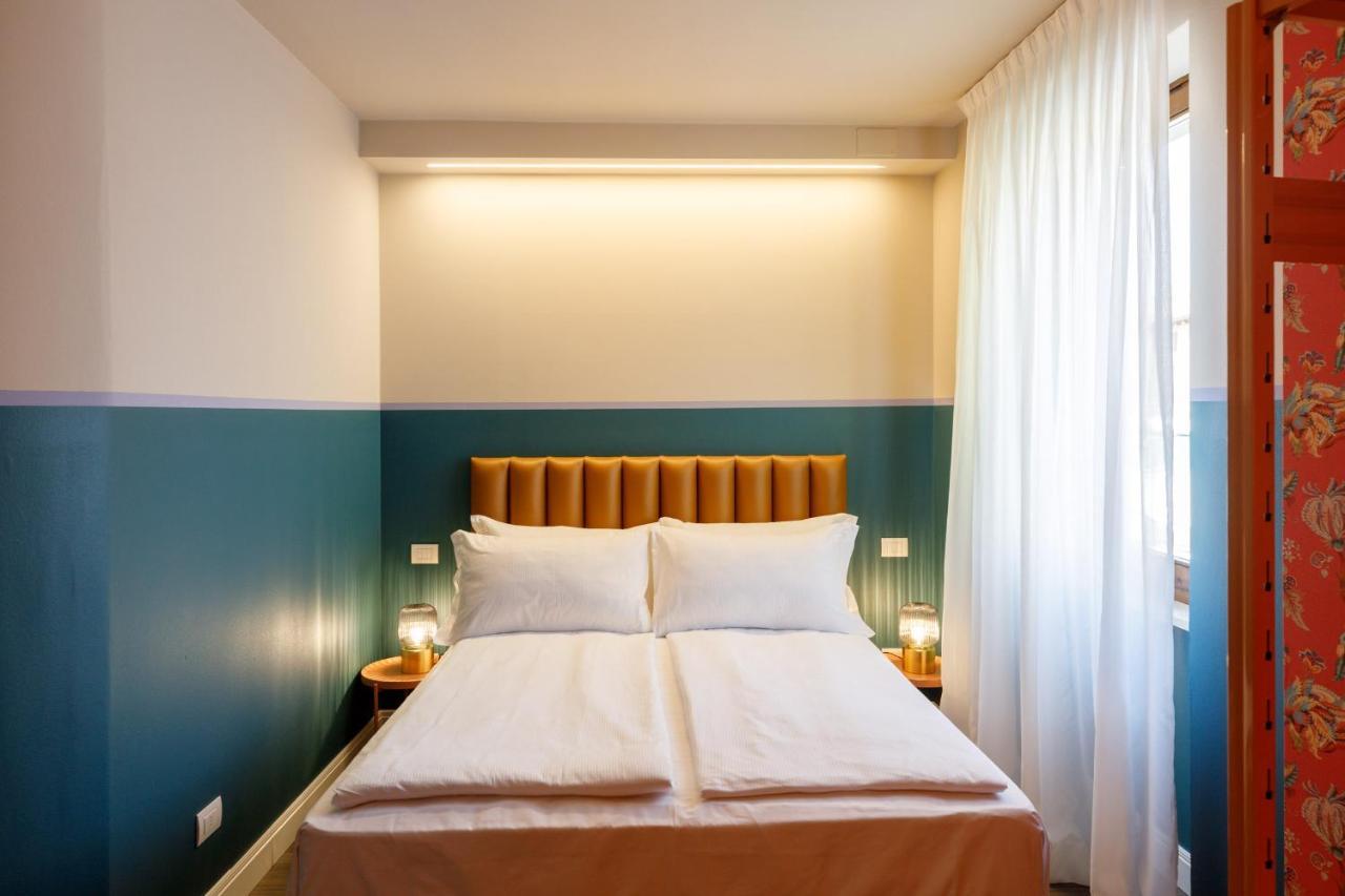 Casa Flores Apartments Bardolino Zewnętrze zdjęcie