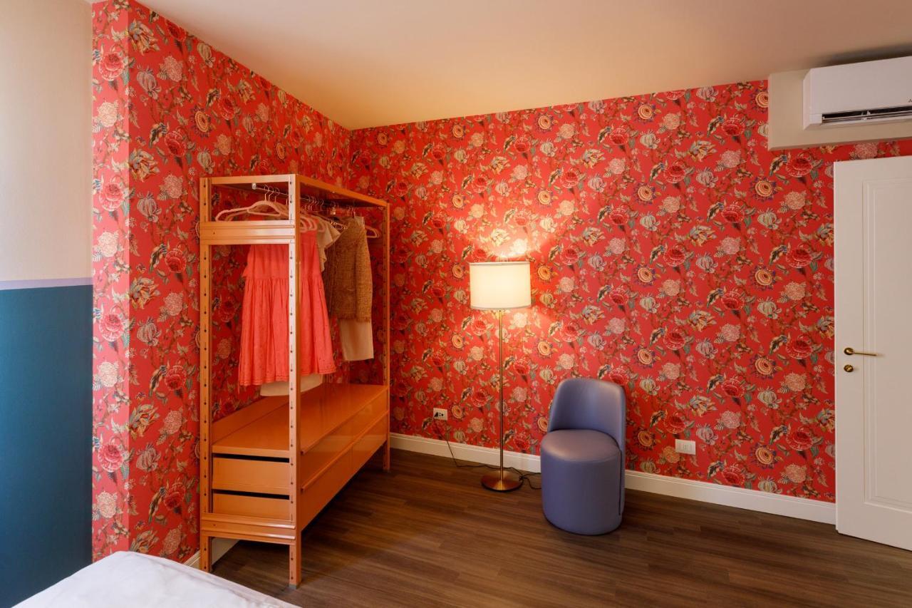 Casa Flores Apartments Bardolino Zewnętrze zdjęcie