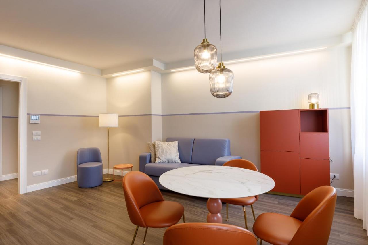 Casa Flores Apartments Bardolino Zewnętrze zdjęcie