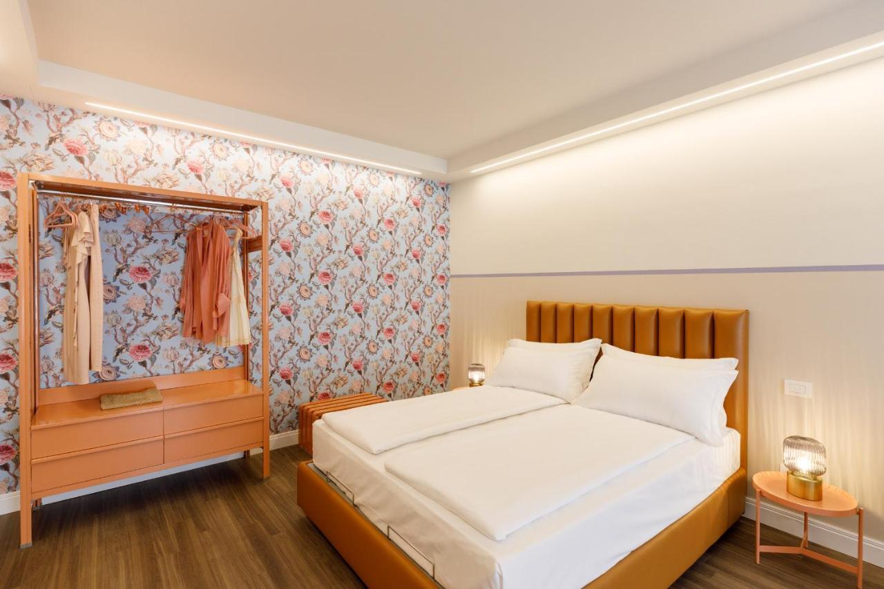 Casa Flores Apartments Bardolino Zewnętrze zdjęcie