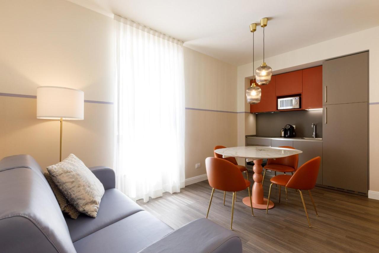 Casa Flores Apartments Bardolino Zewnętrze zdjęcie