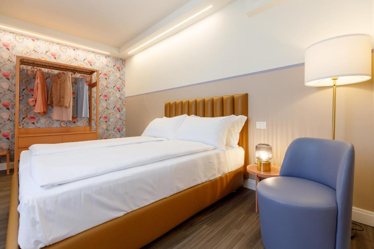 Casa Flores Apartments Bardolino Zewnętrze zdjęcie