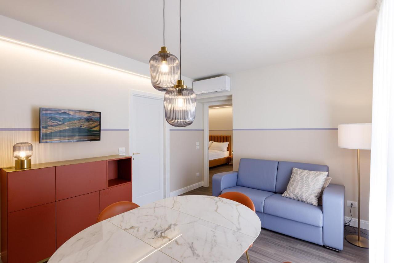 Casa Flores Apartments Bardolino Zewnętrze zdjęcie