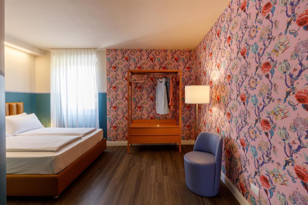 Casa Flores Apartments Bardolino Zewnętrze zdjęcie