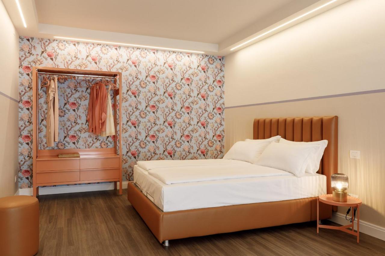 Casa Flores Apartments Bardolino Zewnętrze zdjęcie