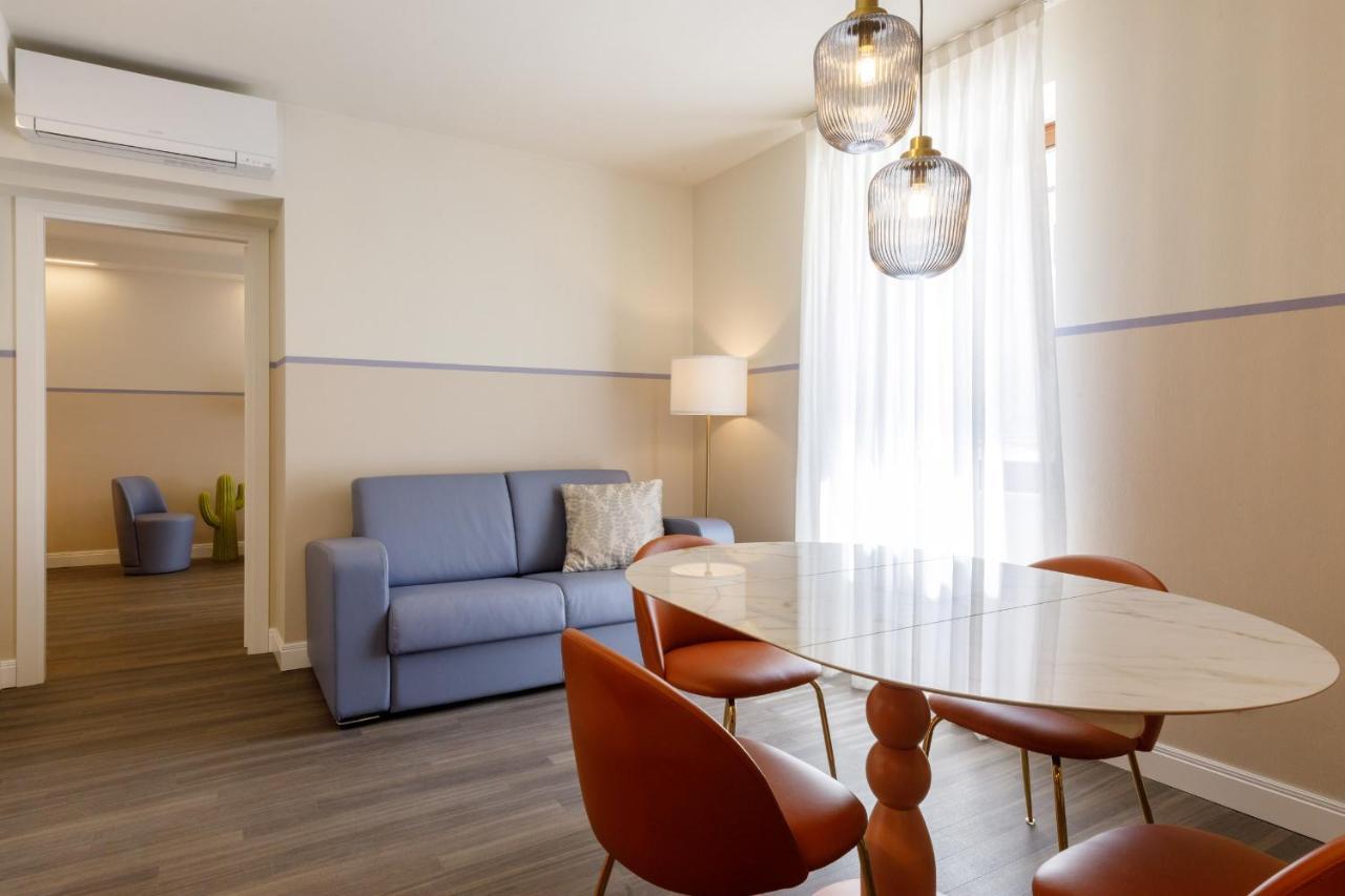 Casa Flores Apartments Bardolino Zewnętrze zdjęcie