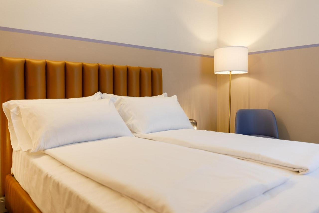 Casa Flores Apartments Bardolino Zewnętrze zdjęcie