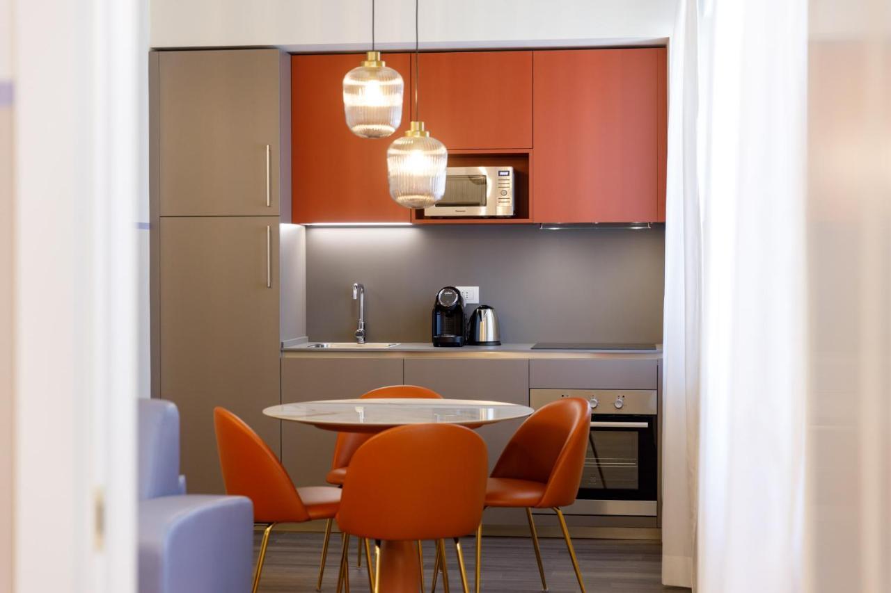 Casa Flores Apartments Bardolino Zewnętrze zdjęcie