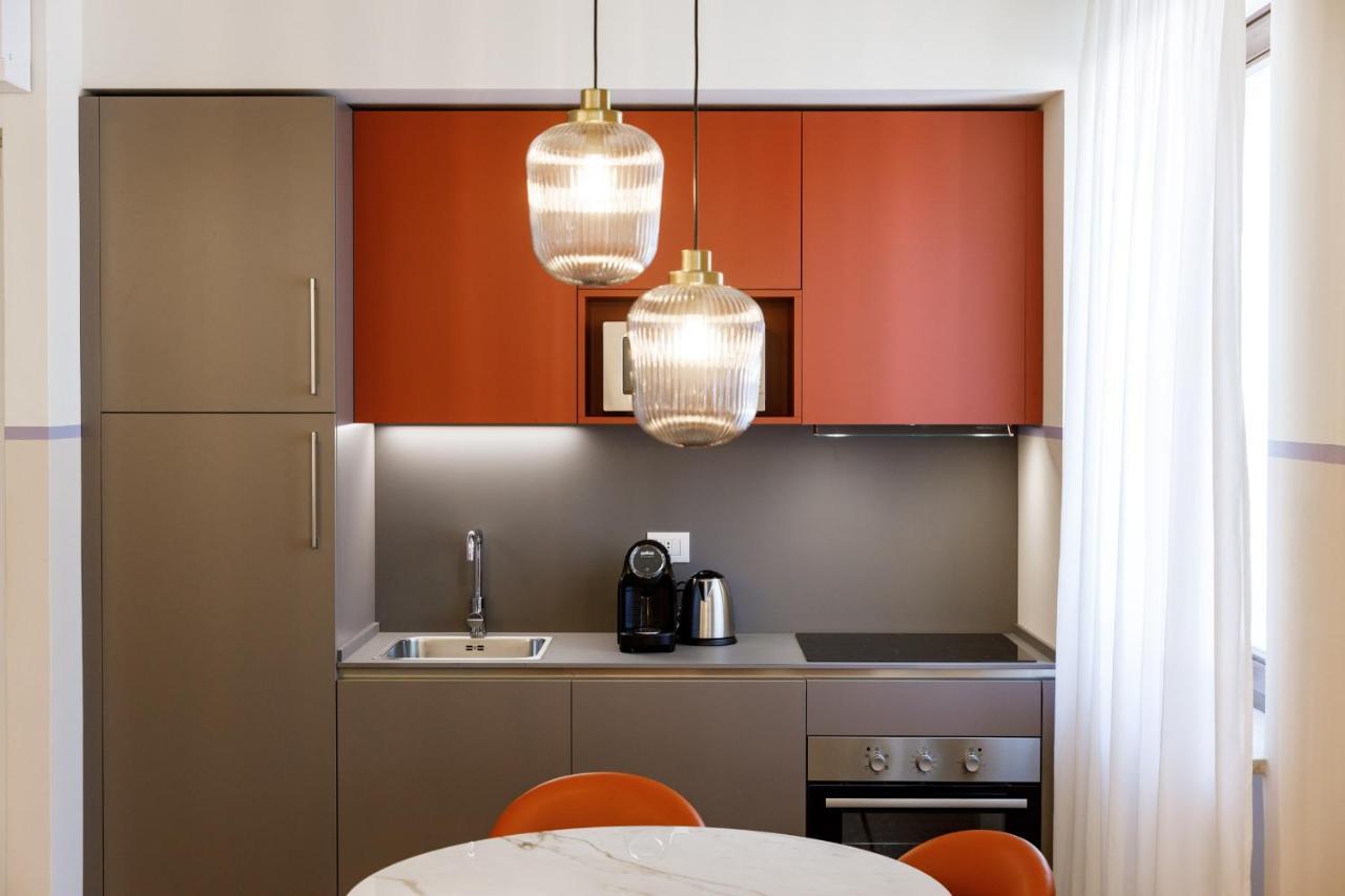Casa Flores Apartments Bardolino Zewnętrze zdjęcie