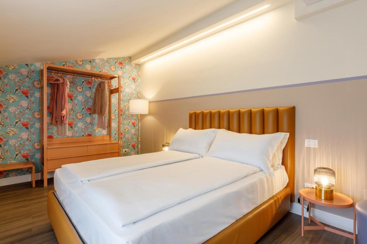 Casa Flores Apartments Bardolino Zewnętrze zdjęcie