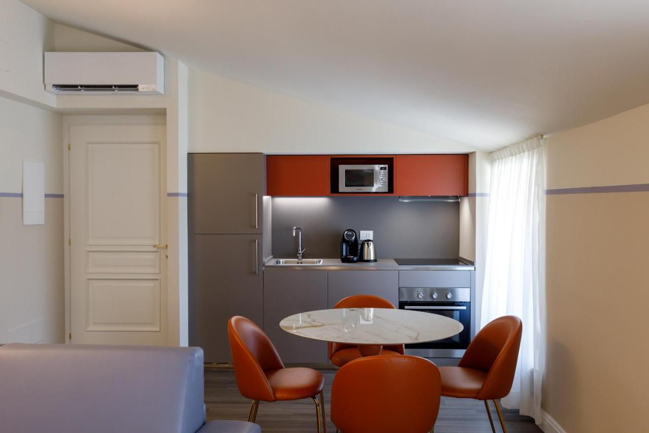 Casa Flores Apartments Bardolino Zewnętrze zdjęcie