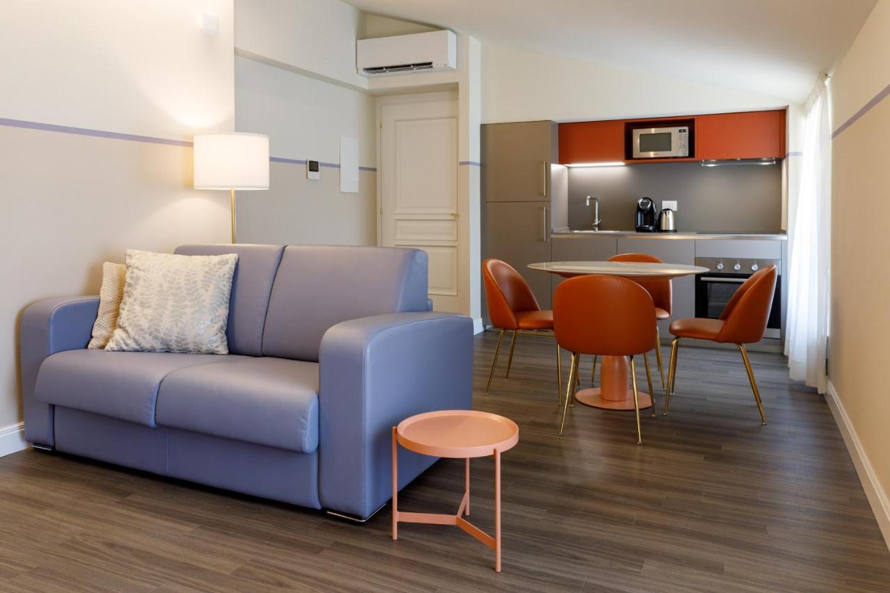 Casa Flores Apartments Bardolino Zewnętrze zdjęcie