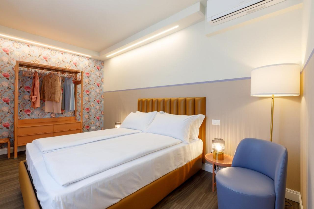 Casa Flores Apartments Bardolino Zewnętrze zdjęcie
