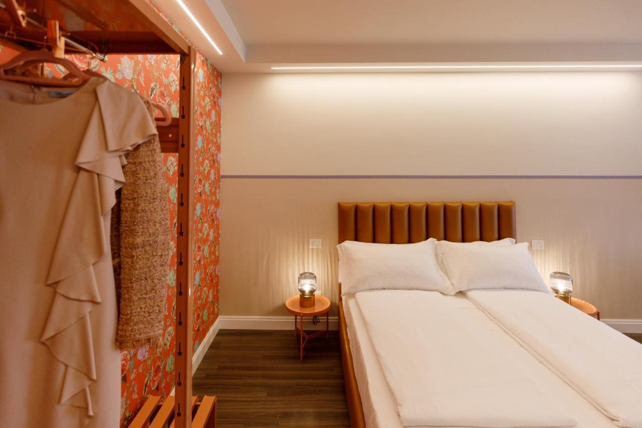Casa Flores Apartments Bardolino Zewnętrze zdjęcie