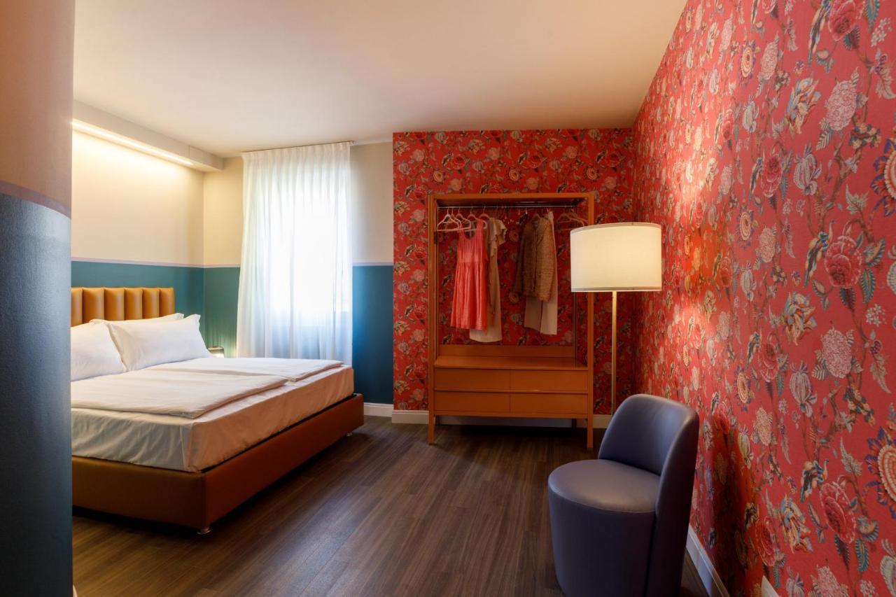 Casa Flores Apartments Bardolino Zewnętrze zdjęcie