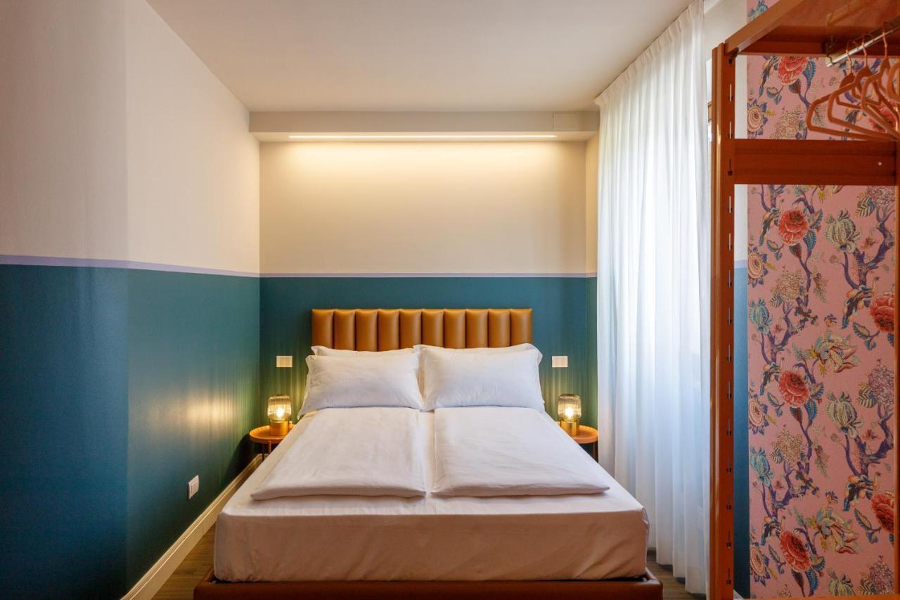 Casa Flores Apartments Bardolino Zewnętrze zdjęcie