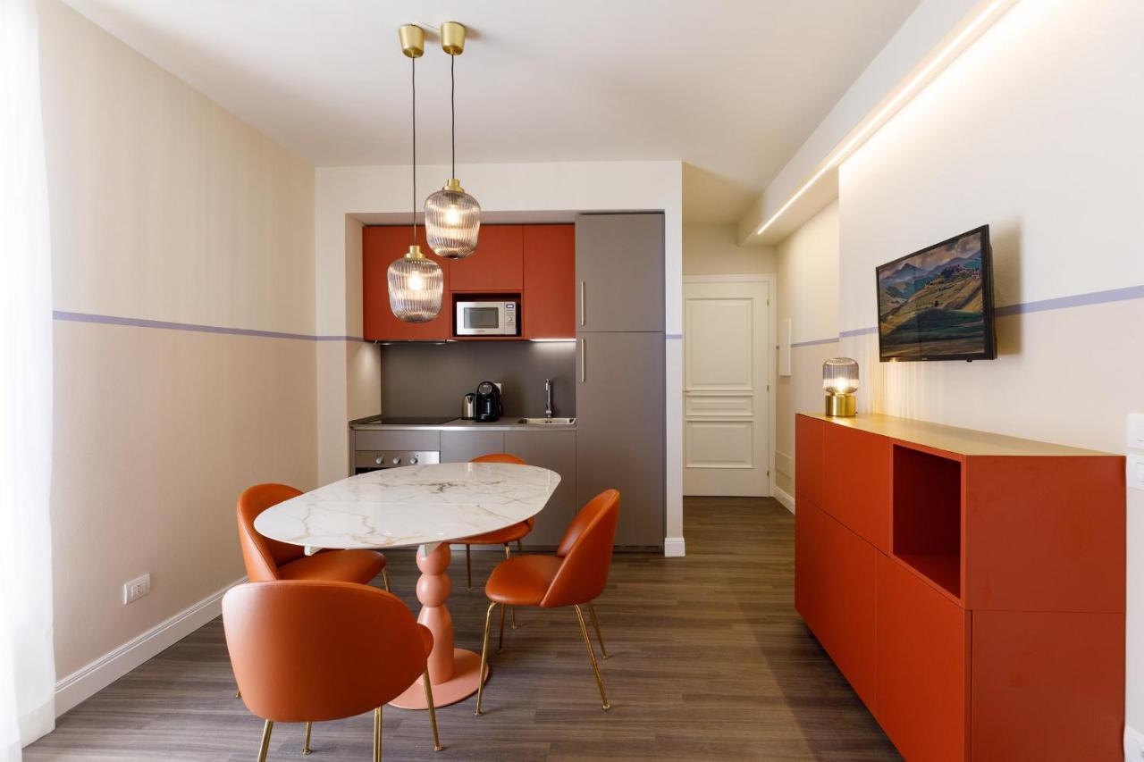 Casa Flores Apartments Bardolino Zewnętrze zdjęcie