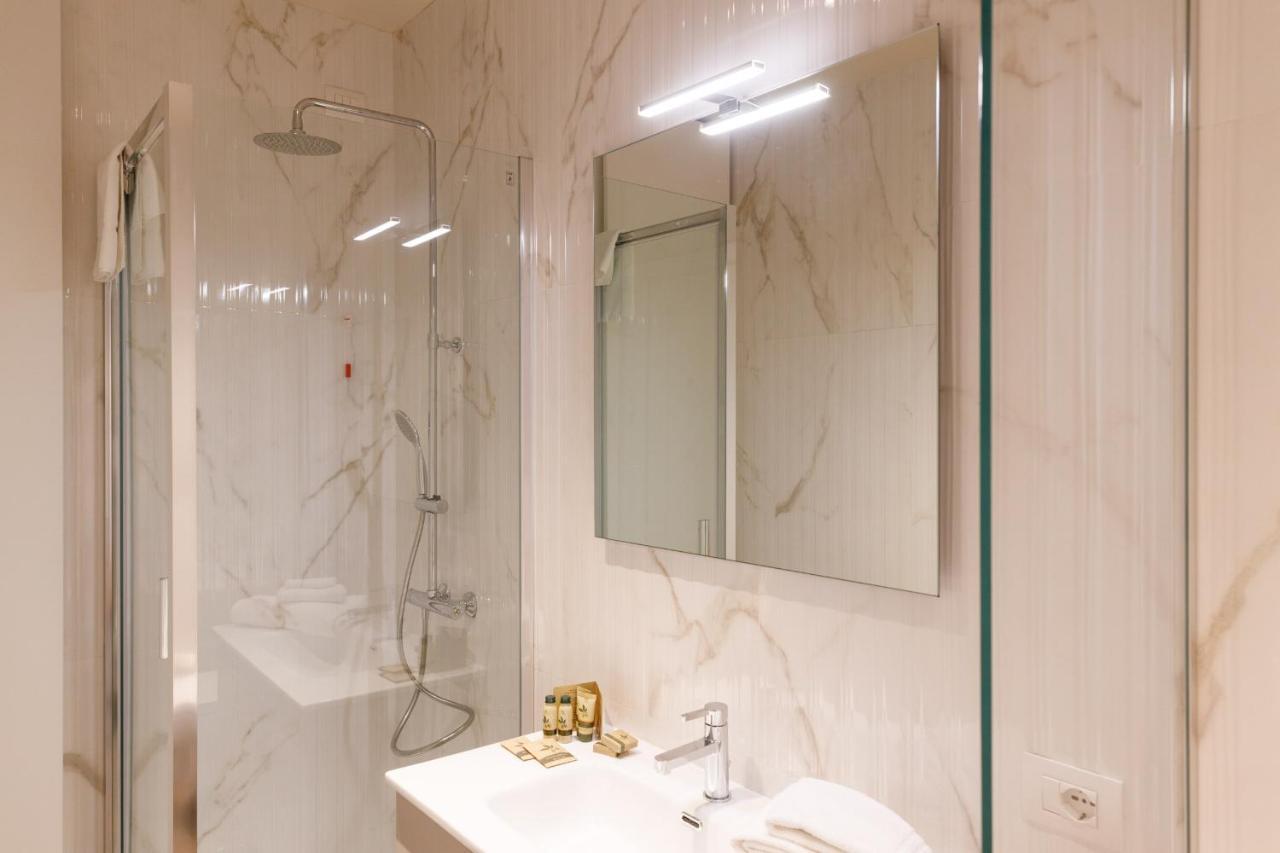 Casa Flores Apartments Bardolino Zewnętrze zdjęcie